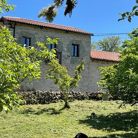 Casa Mariposa 2 Дом отдыха Собер
