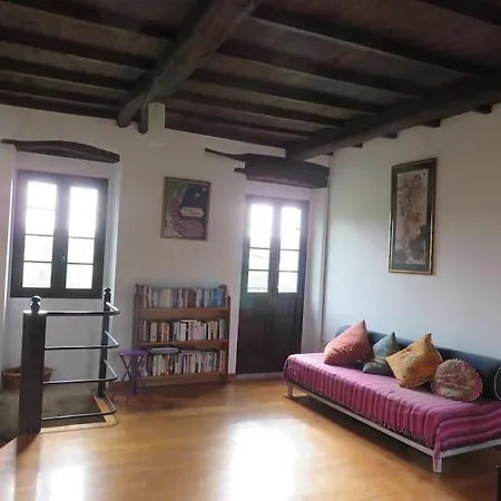 Casa Mariposa 2 Дом отдыха