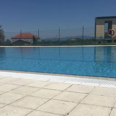 Casa Mariposa 2 Дом отдыха