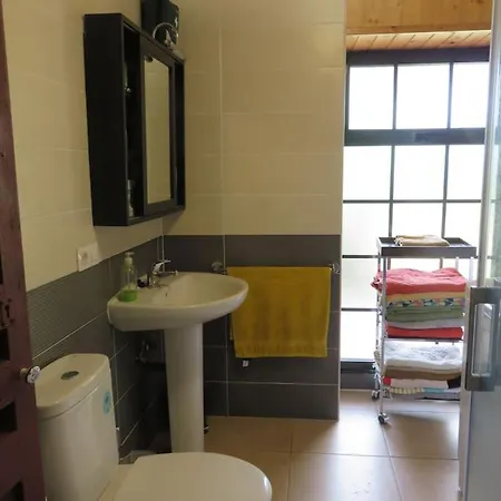 Casa Mariposa 2 Дом отдыха *
