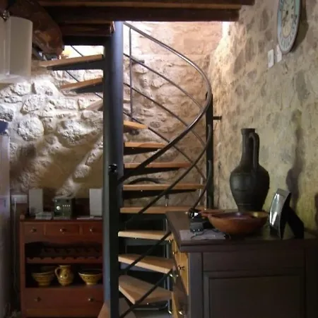 Casa Mariposa 2 *