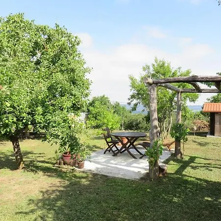Casa Mariposa 2